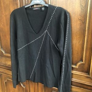 Cyrus Woman’s Knit Top